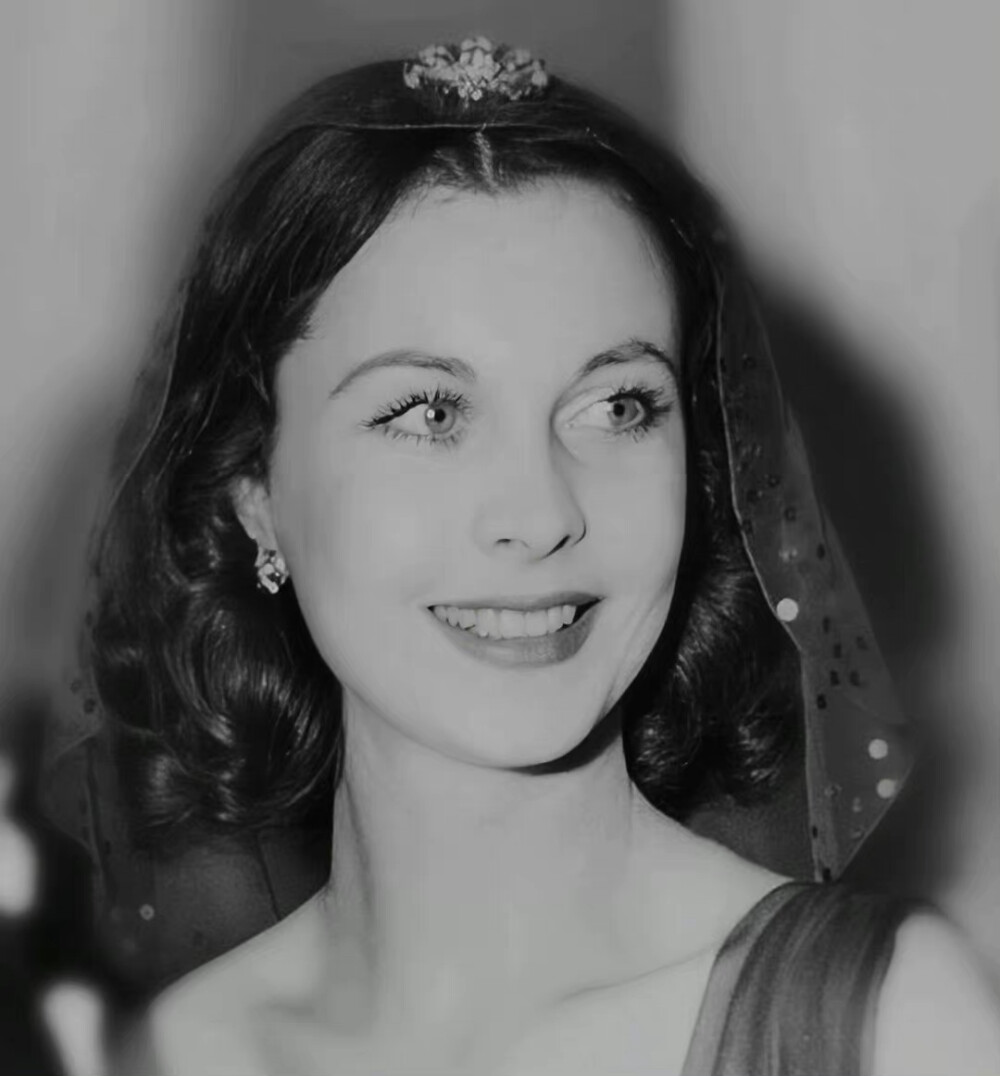 Vivien Leigh ​​​