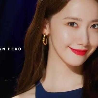 YOONA 林允儿