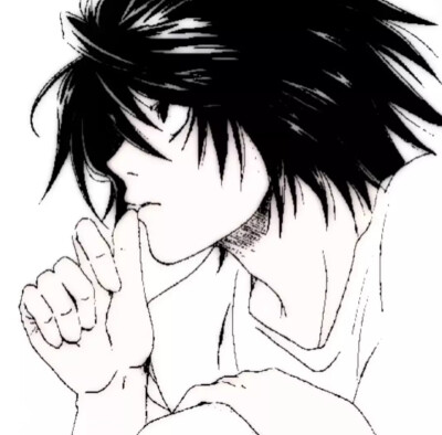 L
黑色小本本