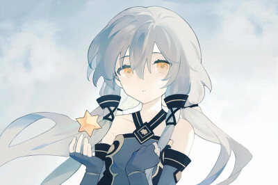 星尘