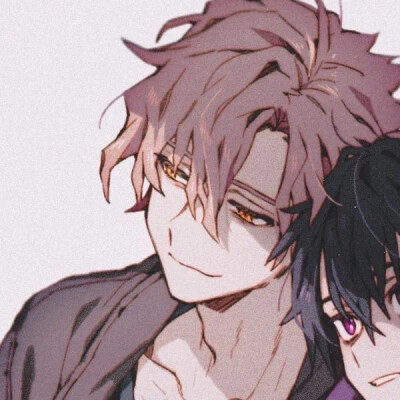 一些很满意的情头13