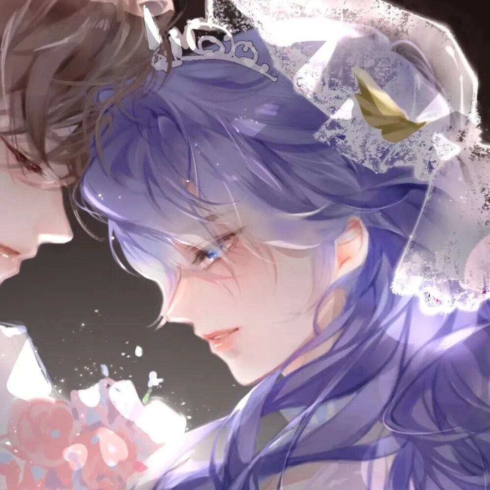 一些很满意的情头14