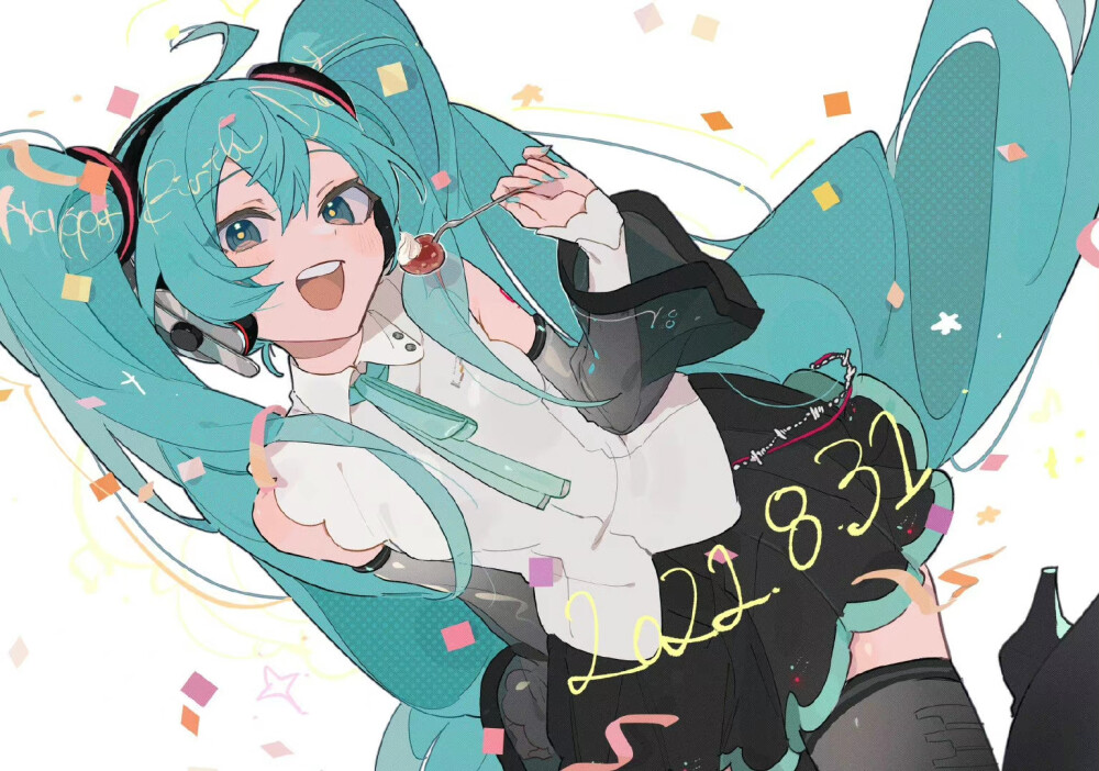 初音未来