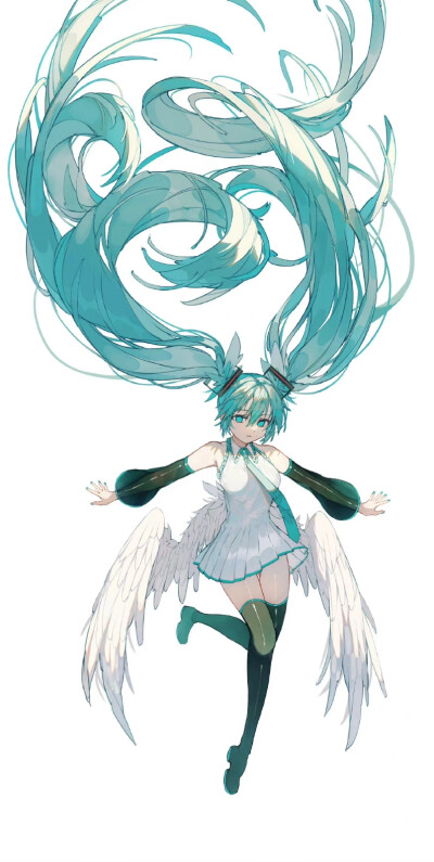 初音未来