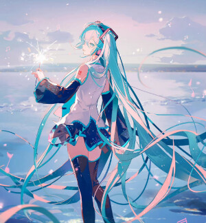 初音未来