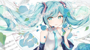 初音未来