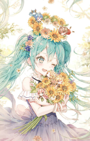 初音未来