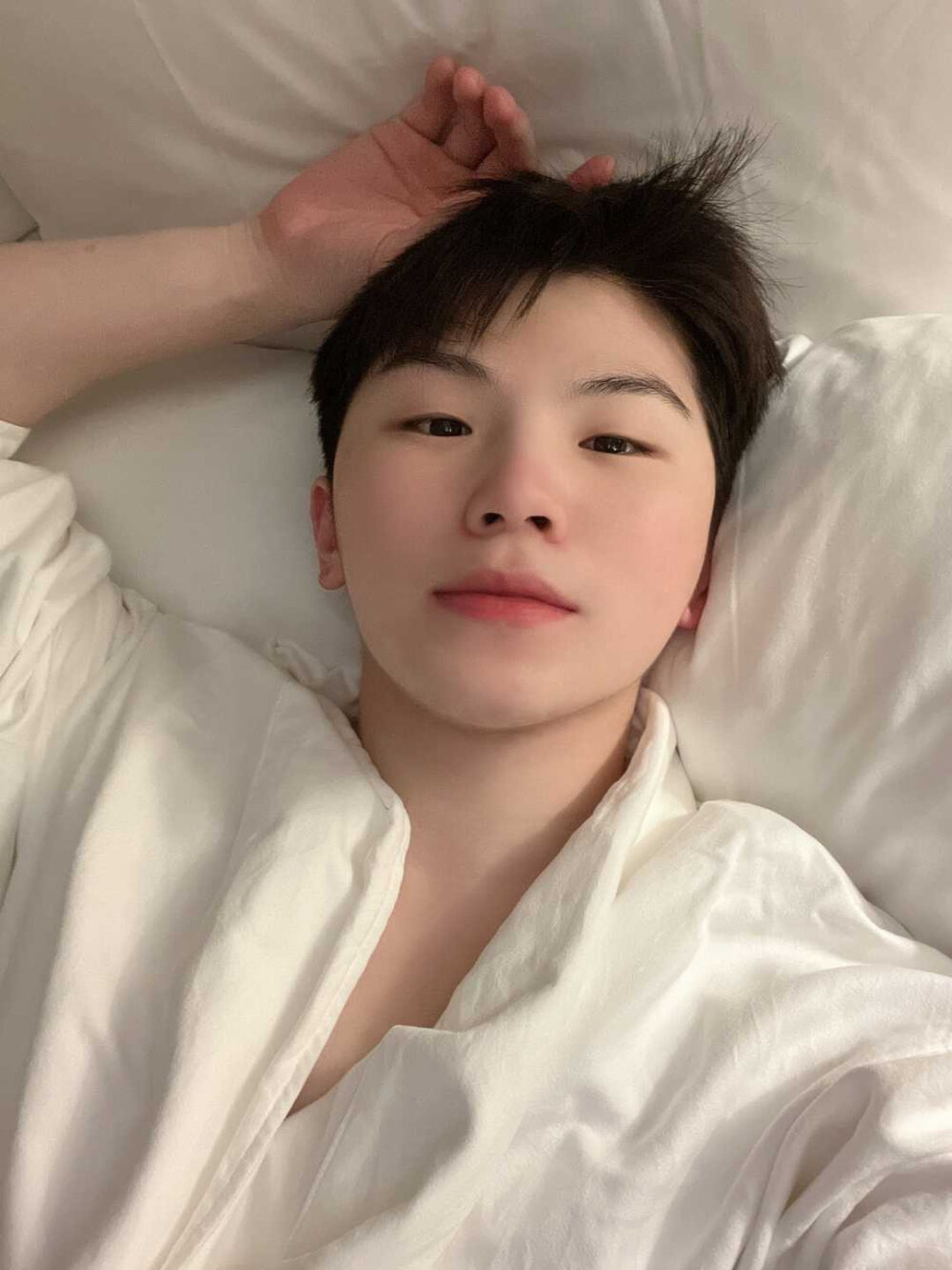李知勋