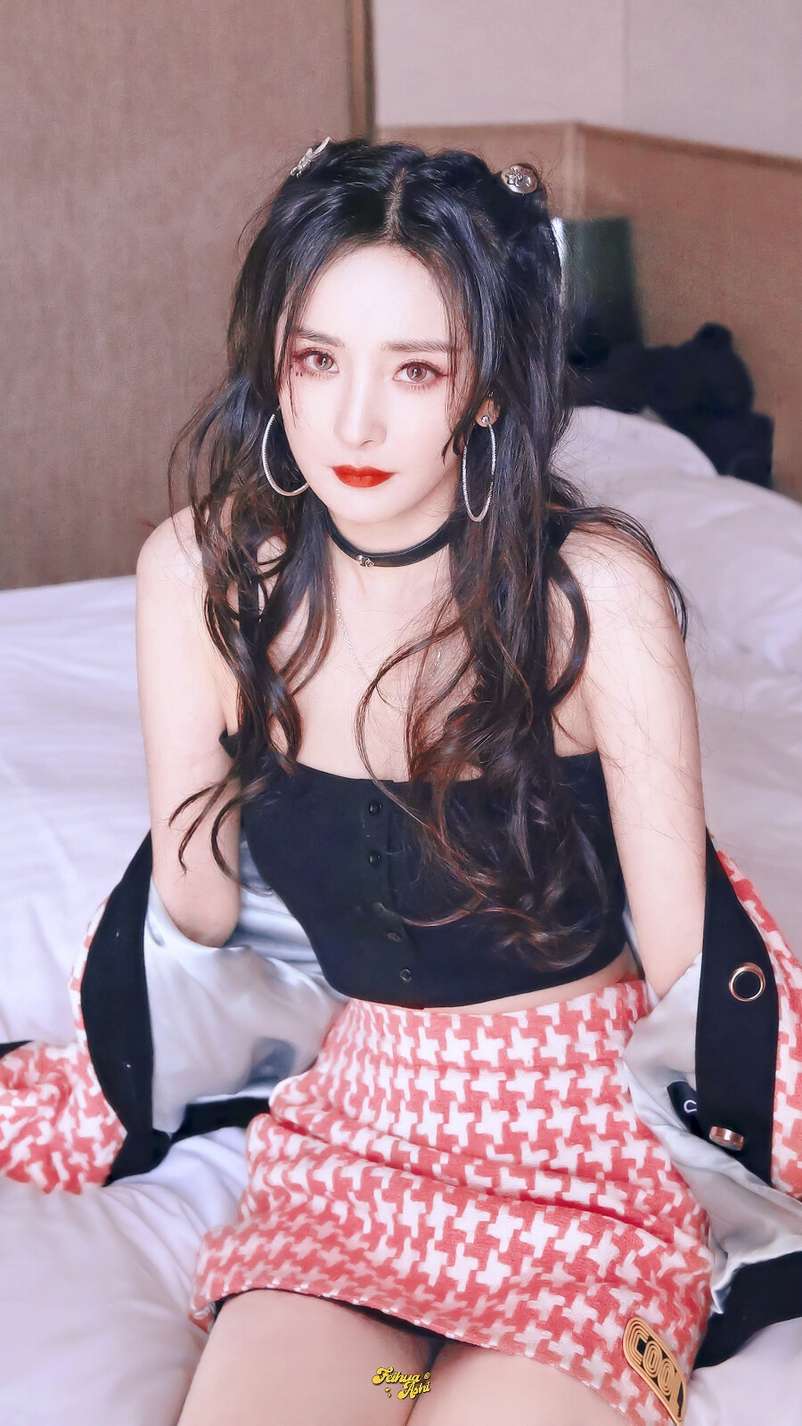 杨幂▪
cr.废话阿柿