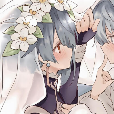 原神情头 云秋