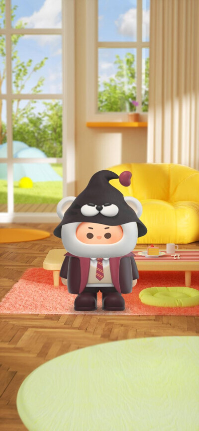 魔法