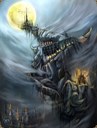 魔法
