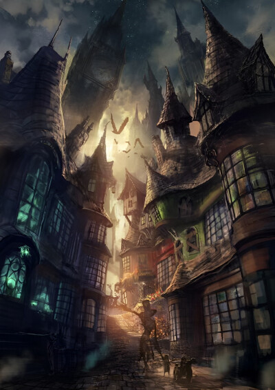 魔法