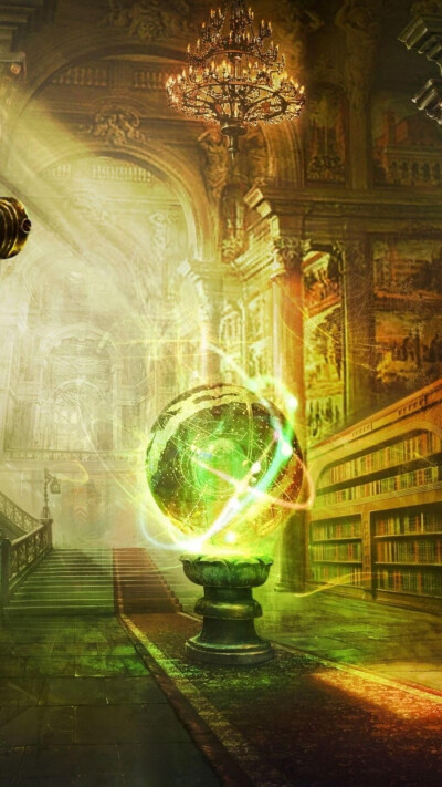 魔法