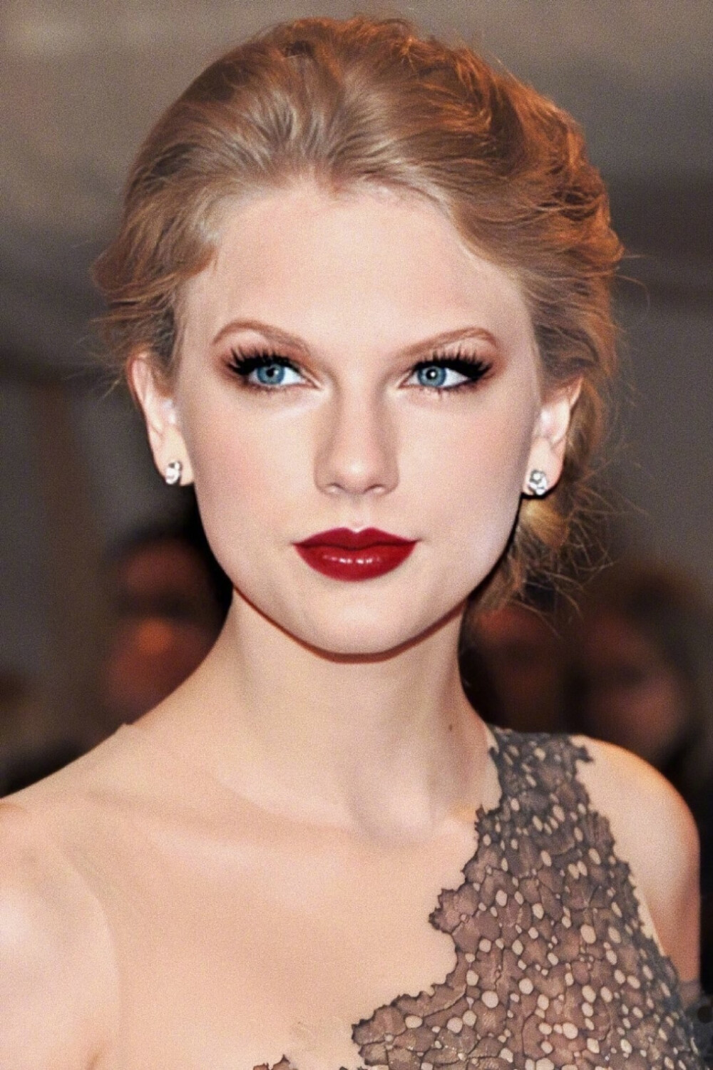 Taylor Swift泰勒·斯威夫特 - 高清图片，堆糖，美图壁纸兴趣社区