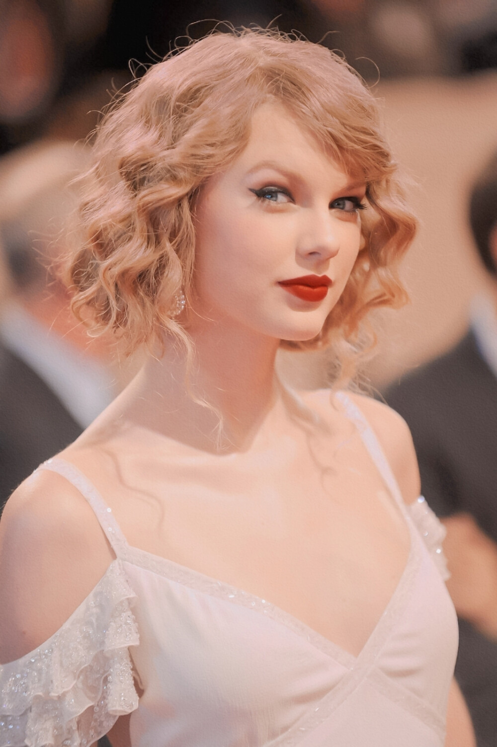 Taylor Swift泰勒·斯威夫特