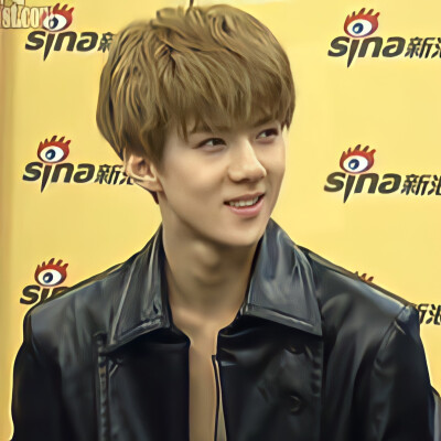 吴世勋已修复//简介