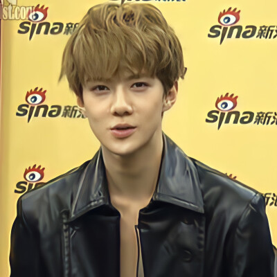 吴世勋已修复//简介