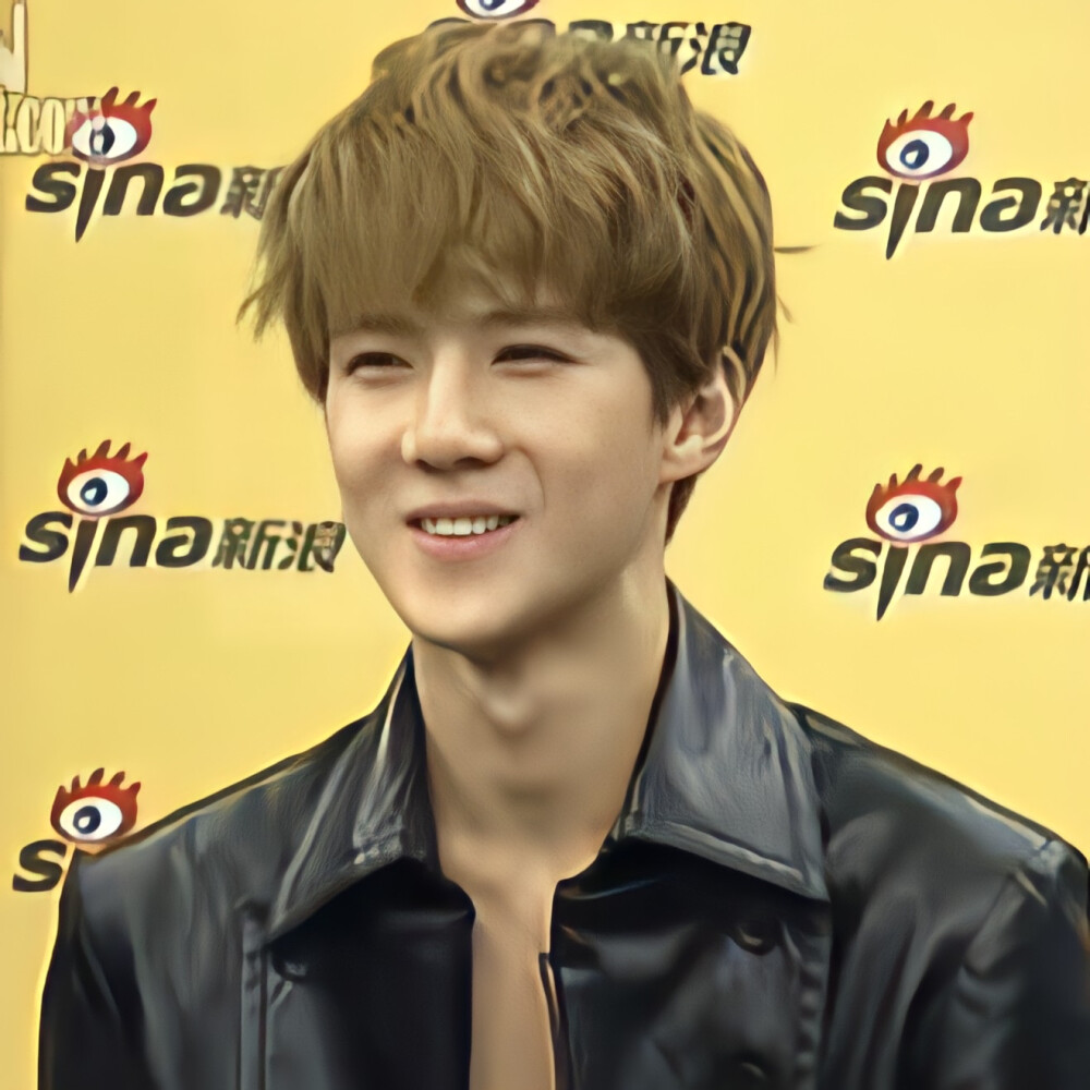 吴世勋已修复//简介