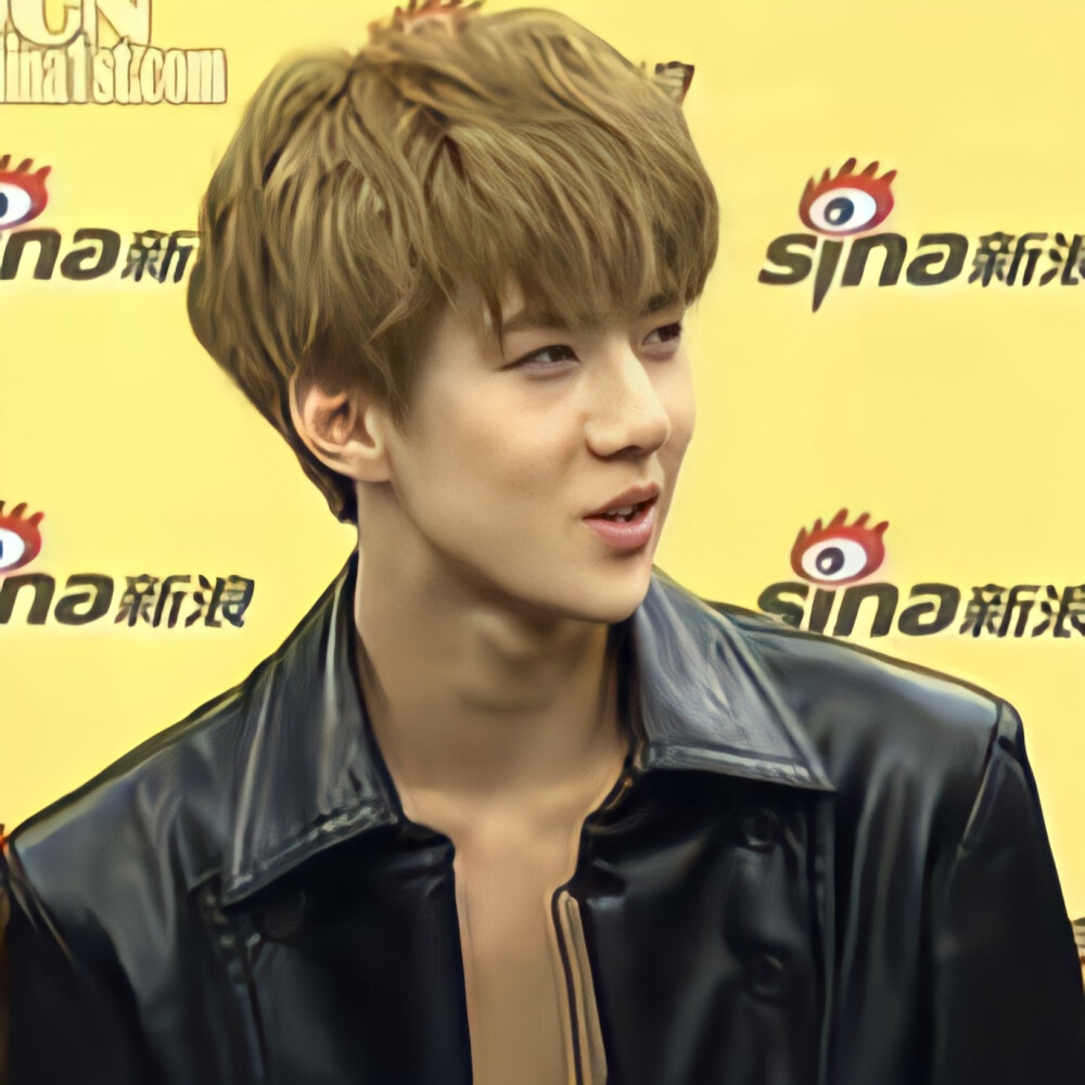 吴世勋已修复//简介