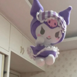 这里有很多酷乐米的照片，建议大家喜欢哦，诺诺们再见