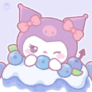 这里有很多酷乐米的照片，建议大家喜欢哦，诺诺们再见