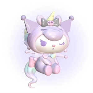 这里有很多酷乐米的照片，建议大家喜欢哦，诺诺们再见