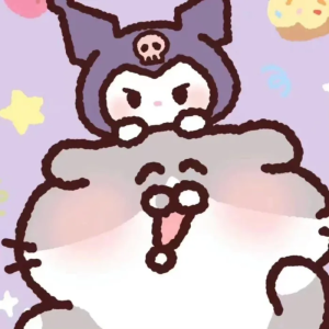 这里有很多酷乐米的照片，建议大家喜欢哦，诺诺们再见