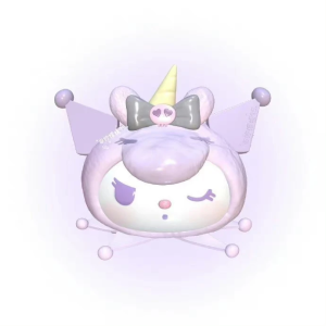 这里有很多酷乐米的照片，建议大家喜欢哦，诺诺们再见