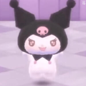 这里有很多酷乐米的照片，建议大家喜欢哦，诺诺们再见