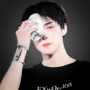 Oh SeHun*神炽