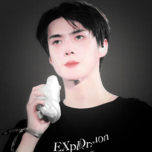 Oh SeHun*神炽