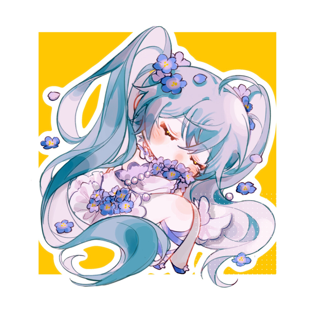 初音未来