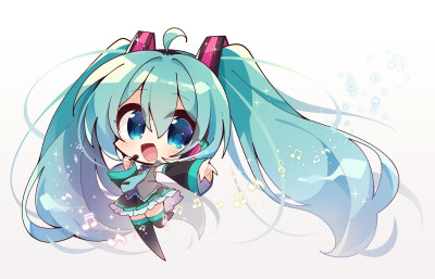 初音未来