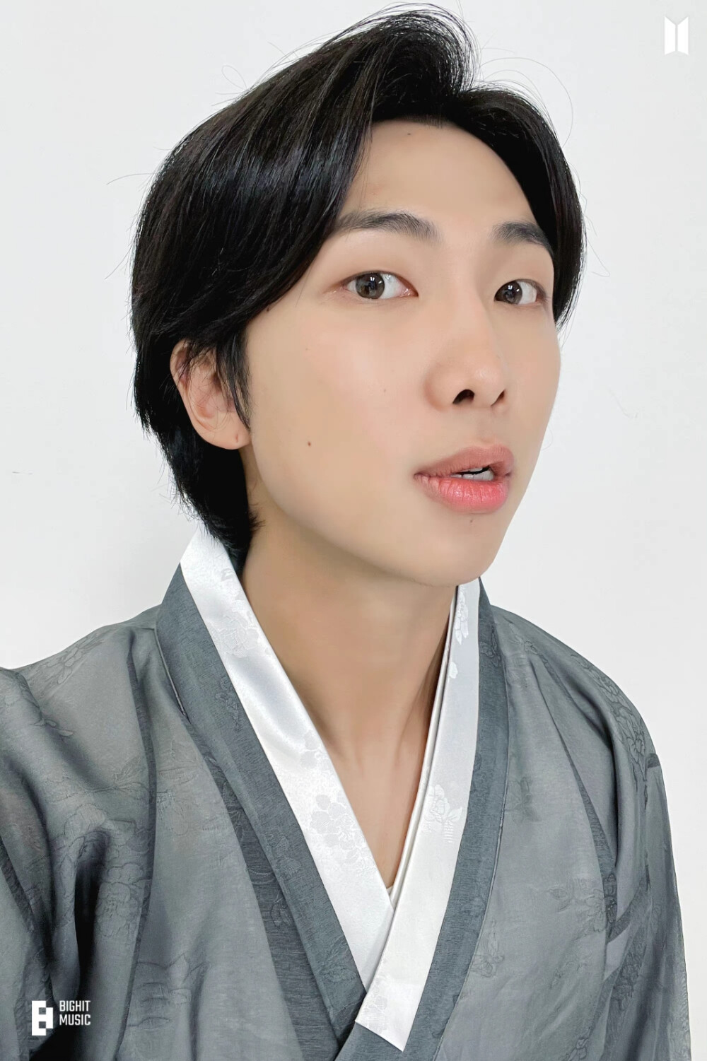 金南俊 220910 官推