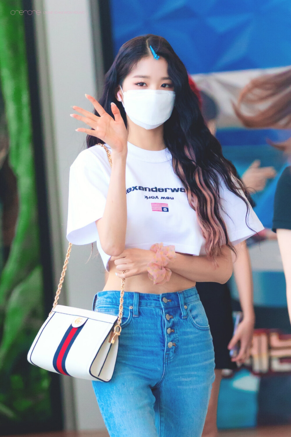 张元英 - 堆糖,美图壁纸兴趣社区