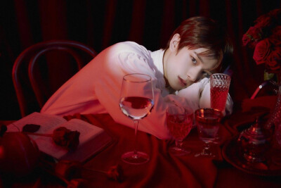 ENHYPEN 沈载伦 jake