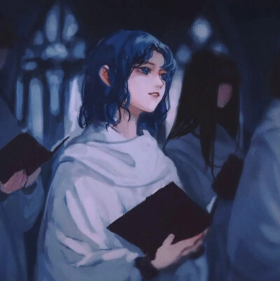 优质动漫女生头像