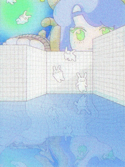 画师：nopeka