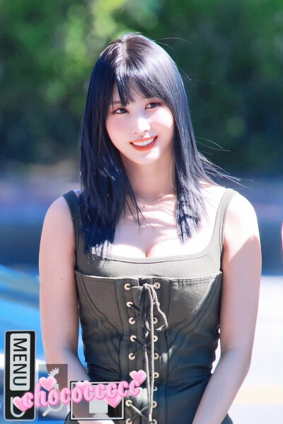 平井桃 MOMO