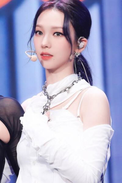 aespa 刘智敏 Karina