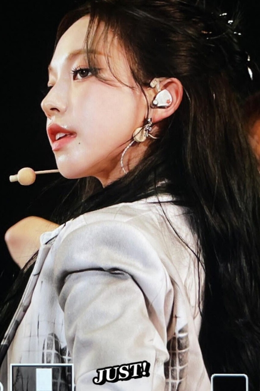 aespa 刘智敏 Karina