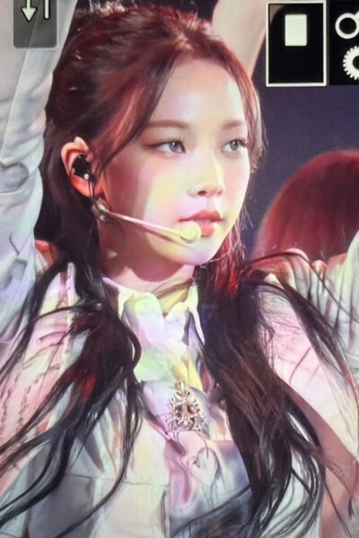 aespa 刘智敏 Karina