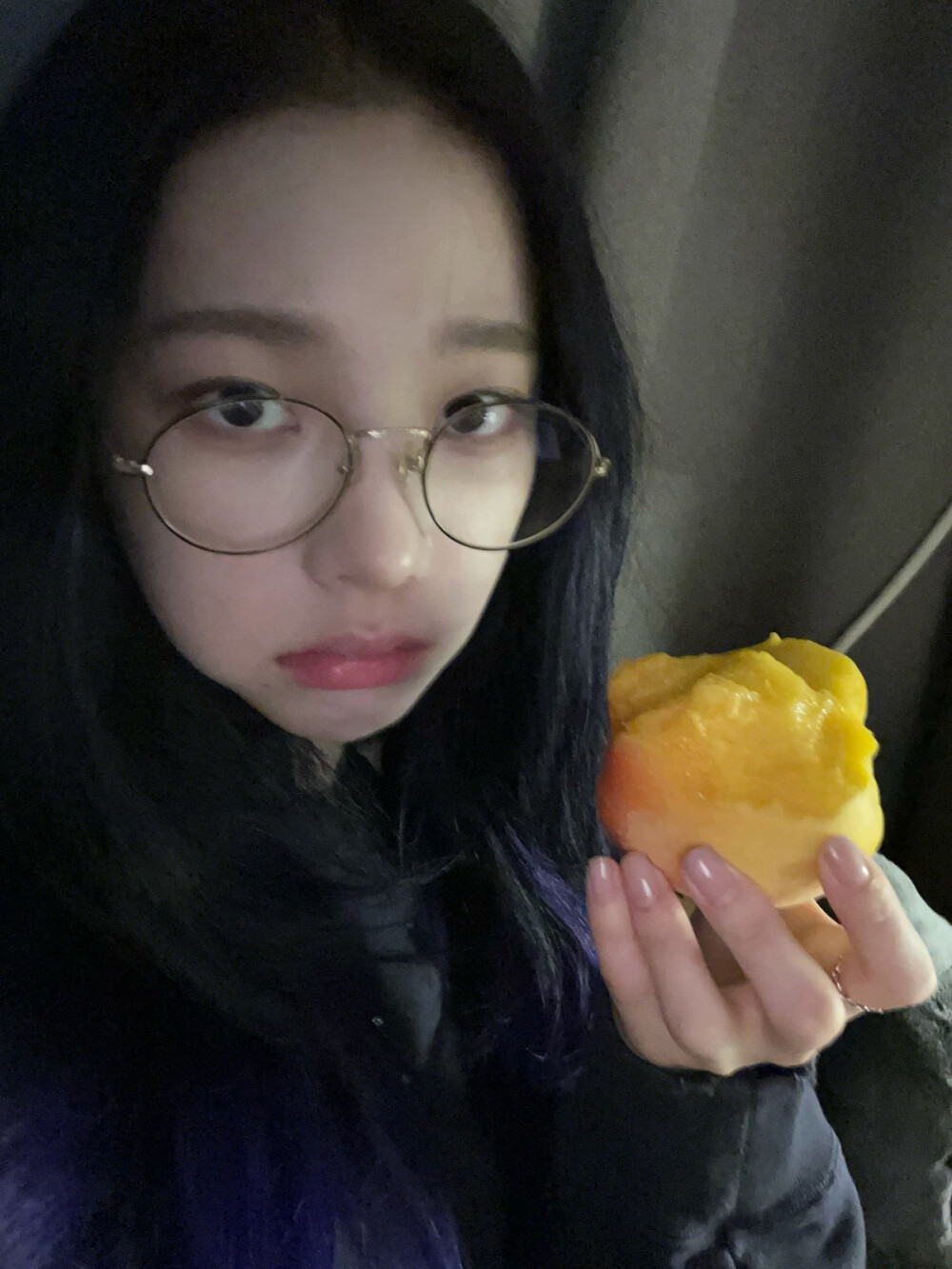 aespa 刘智敏 Karina