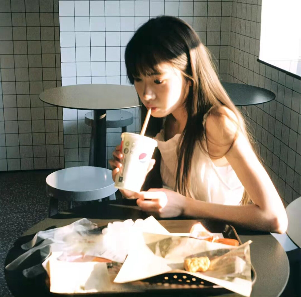 女生头像