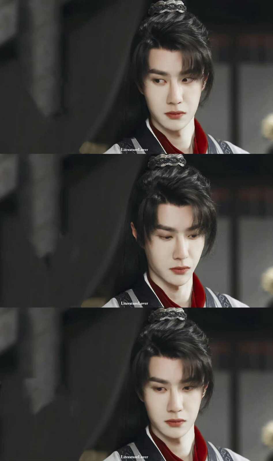 此生相遇，便是团圆。