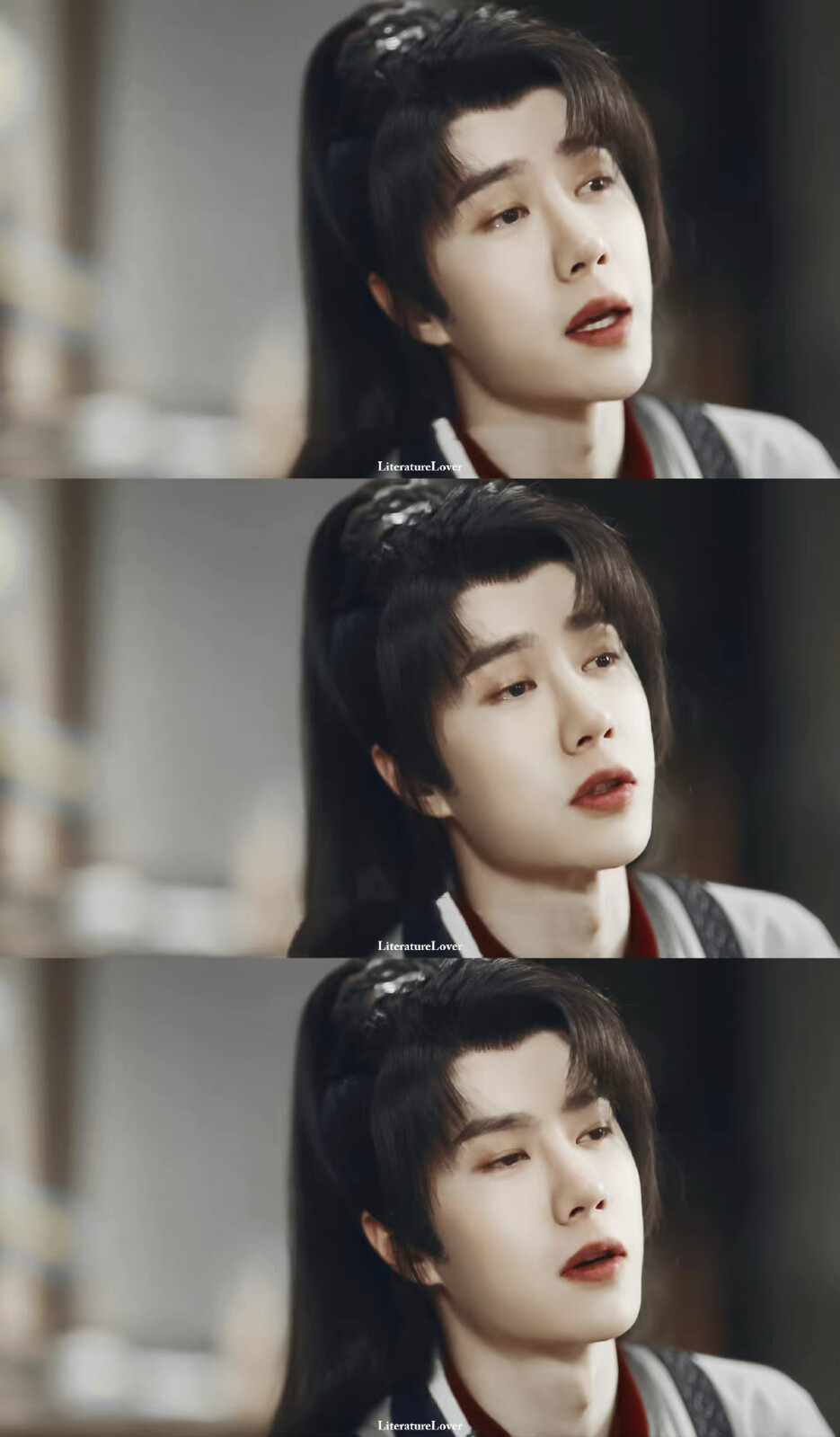 此生相遇，便是团圆。