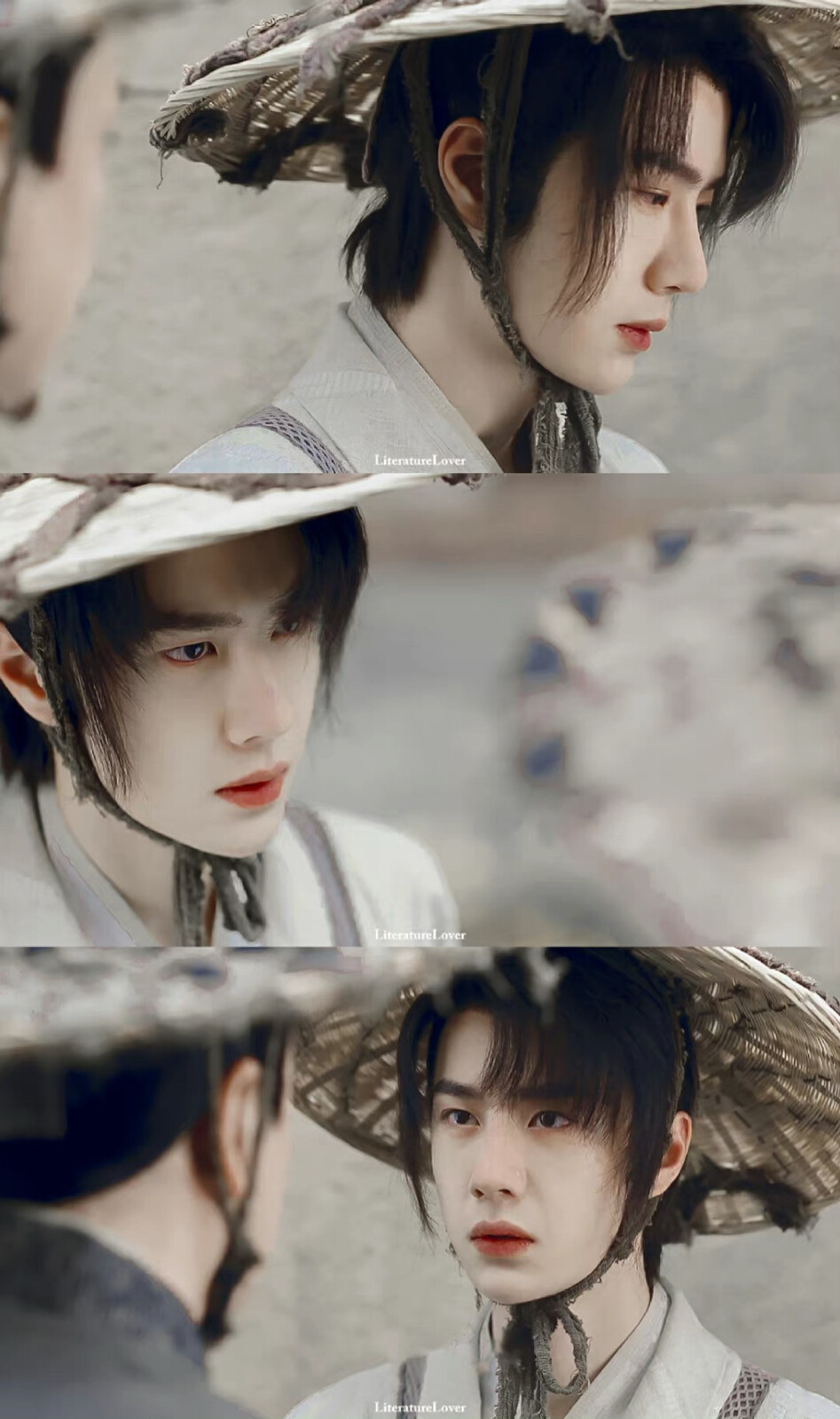 此生相遇，便是团圆。