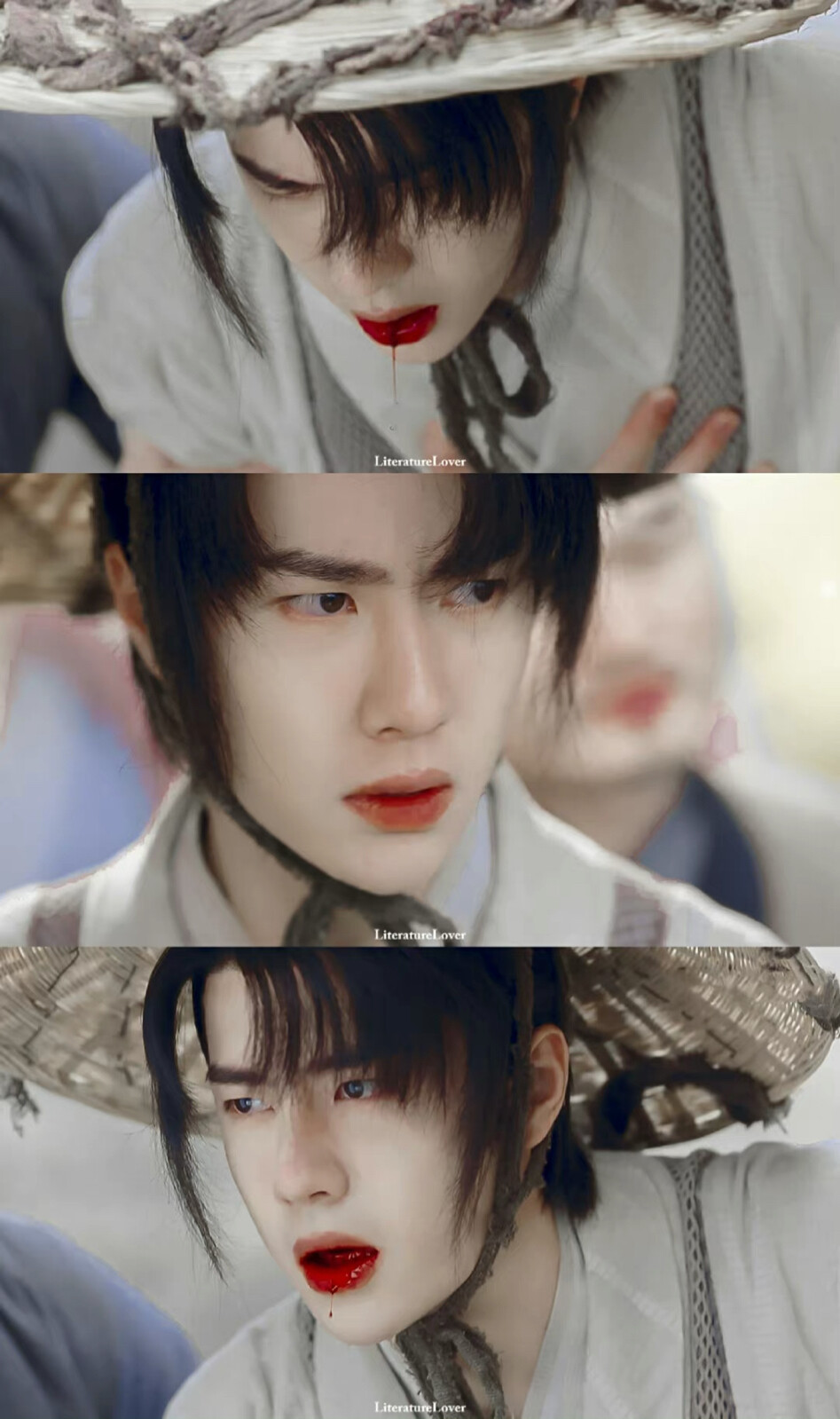 此生相遇，便是团圆。