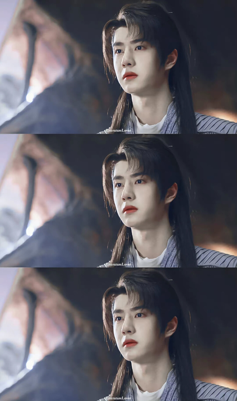 此生相遇，便是团圆。